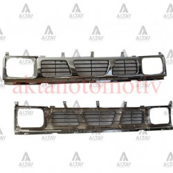 PANJUR PICKUP 89-97 D-21 KROM